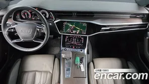Audi A7, 2022 — миниатюра 10