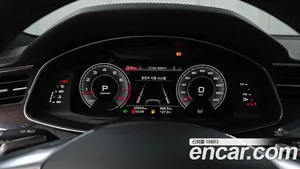 Audi A7, 2022 — миниатюра 11