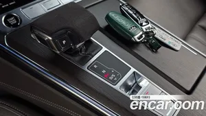 Audi A7, 2022 — миниатюра 12