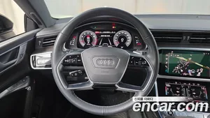 Audi A7, 2022 — миниатюра 21