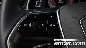 Audi A7, 2022 — миниатюра 22