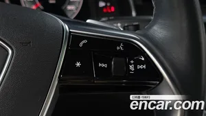 Audi A7, 2022 — миниатюра 23
