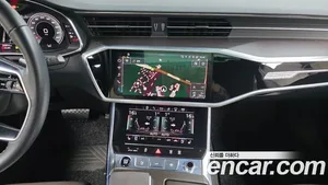 Audi A7, 2022 — миниатюра 25