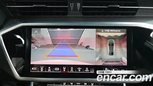 Audi A7, 2022 — миниатюра 26