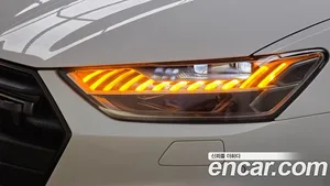 Audi A7, 2022 — миниатюра 8