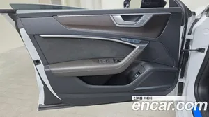 Audi A7, 2022 — миниатюра 14