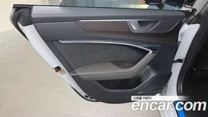 Audi A7, 2022 — миниатюра 15