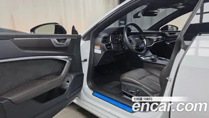 Audi A7, 2022 — миниатюра 16
