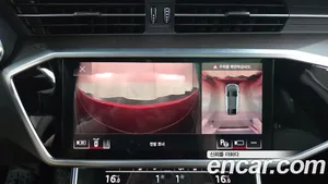 Audi A7, 2022 — миниатюра 27