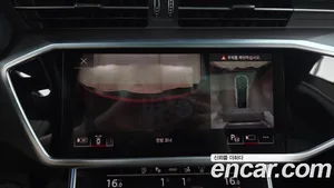 Audi A7, 2022 — миниатюра 28