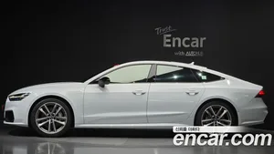 Audi A7, 2022 — миниатюра 38