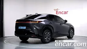 Lexus RZ, 2023 — миниатюра 2
