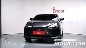 Lexus RZ, 2023 — миниатюра 3