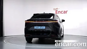 Lexus RZ, 2023 — миниатюра 4