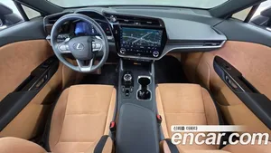 Lexus RZ, 2023 — миниатюра 10