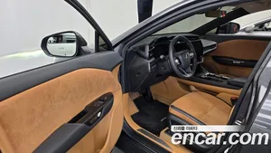 Lexus RZ, 2023 — миниатюра 13