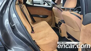 Lexus RZ, 2023 — миниатюра 17