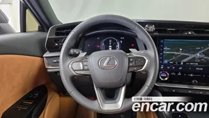 Lexus RZ, 2023 — миниатюра 18