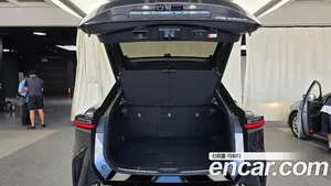 Lexus RZ, 2023 — миниатюра 26