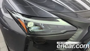 Lexus RZ, 2023 — миниатюра 8