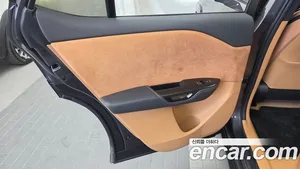 Lexus RZ, 2023 — миниатюра 15
