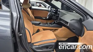 Lexus RZ, 2023 — миниатюра 16