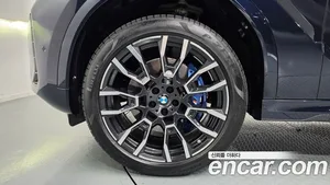 BMW X6, 2024 — миниатюра 5