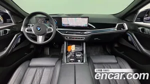 BMW X6, 2024 — миниатюра 10