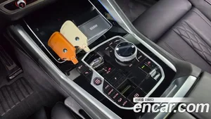 BMW X6, 2024 — миниатюра 12