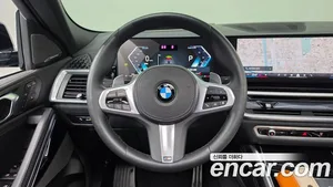 BMW X6, 2024 — миниатюра 18