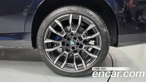 BMW X6, 2024 — миниатюра 7