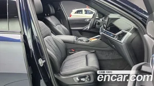 BMW X6, 2024 — миниатюра 31