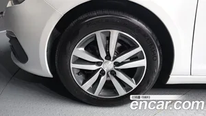 Peugeot 308, 2019 — миниатюра 5