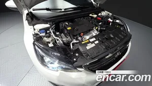 Peugeot 308, 2019 — миниатюра 6
