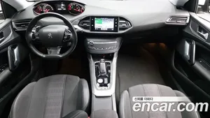 Peugeot 308, 2019 — миниатюра 7