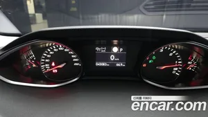 Peugeot 308, 2019 — миниатюра 8