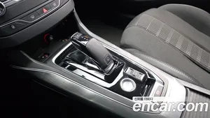 Peugeot 308, 2019 — миниатюра 9