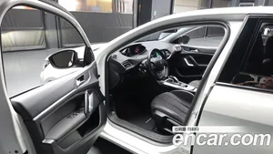Peugeot 308, 2019 — миниатюра 10