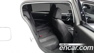 Peugeot 308, 2019 — миниатюра 12