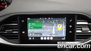 Peugeot 308, 2019 — миниатюра 14