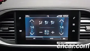 Peugeot 308, 2019 — миниатюра 15