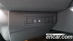 Peugeot 308, 2019 — миниатюра 18