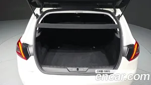 Peugeot 308, 2019 — миниатюра 20