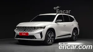 Renault Grand Koleos, 2025 — миниатюра 1