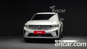 Renault Grand Koleos, 2025 — миниатюра 3