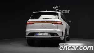 Renault Grand Koleos, 2025 — миниатюра 4