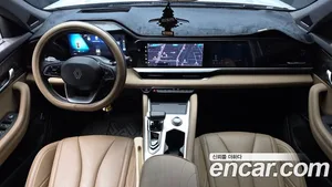 Renault Grand Koleos, 2025 — миниатюра 10