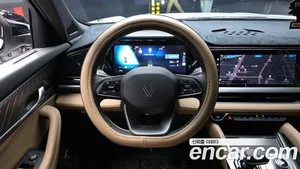 Renault Grand Koleos, 2025 — миниатюра 19