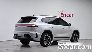 Renault Grand Koleos, 2024 — миниатюра 2