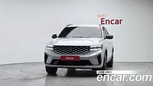 Renault Grand Koleos, 2024 — миниатюра 3